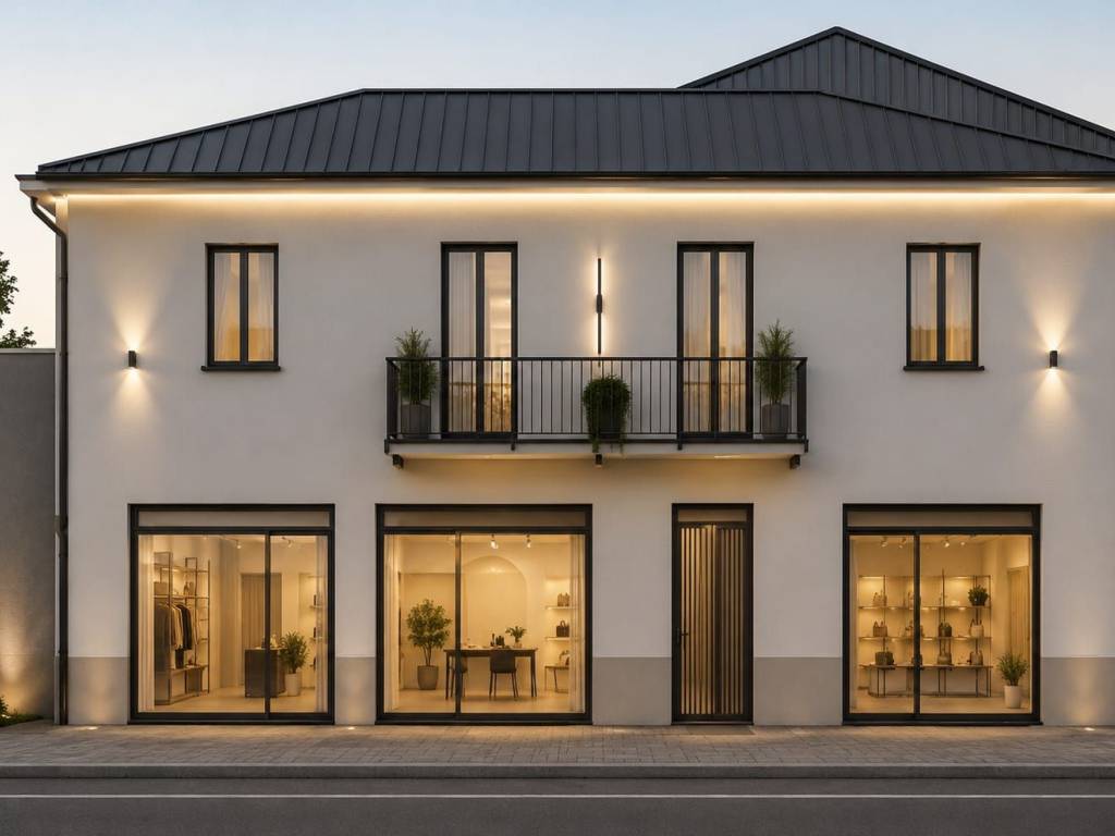 casa indipendente in vendita a Fossano in zona Santa Lucia
