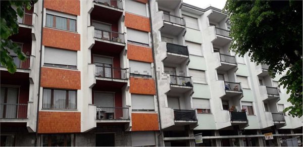 appartamento in vendita a Fossano