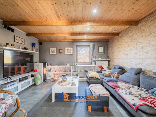 casa indipendente in vendita a Fossano in zona San Sebastiano