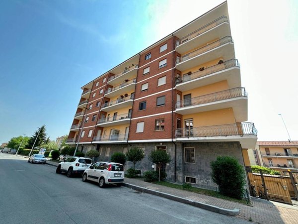 appartamento in vendita a Fossano