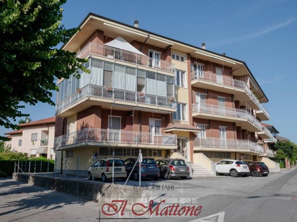 appartamento in vendita a Fossano in zona Santa Lucia