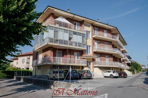 appartamento in vendita a Fossano
