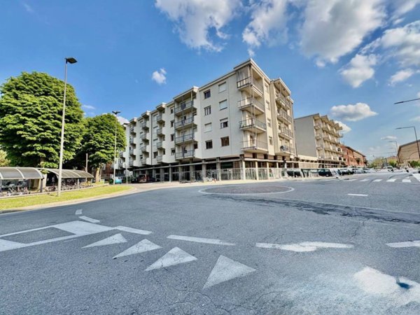 appartamento in vendita a Fossano