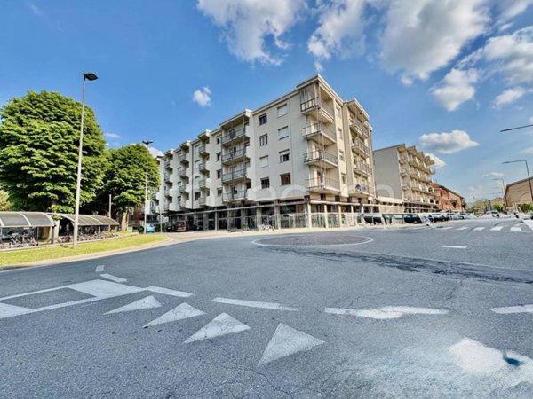appartamento in vendita a Fossano