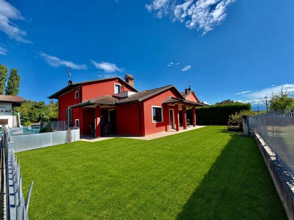 casa indipendente in vendita a Fossano in zona San Lorenzo