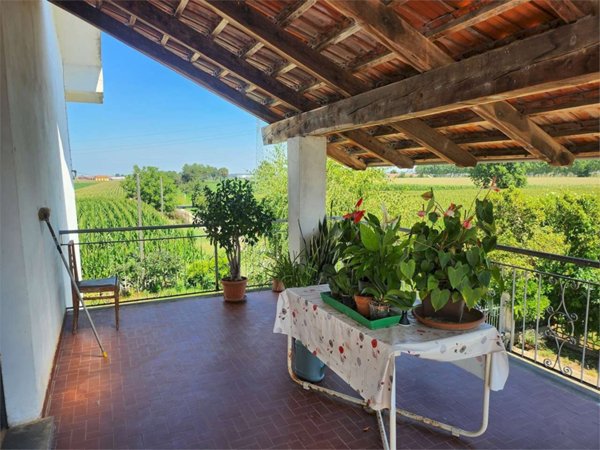 casa indipendente in vendita a Fossano in zona Gerbo