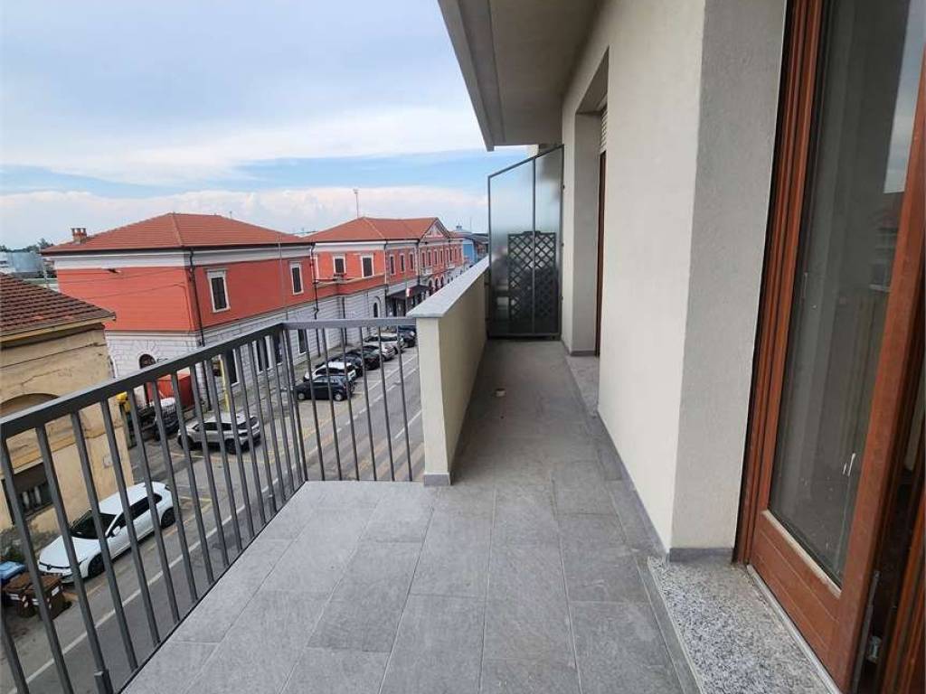 appartamento in vendita a Fossano