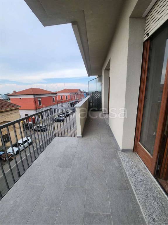 appartamento in vendita a Fossano