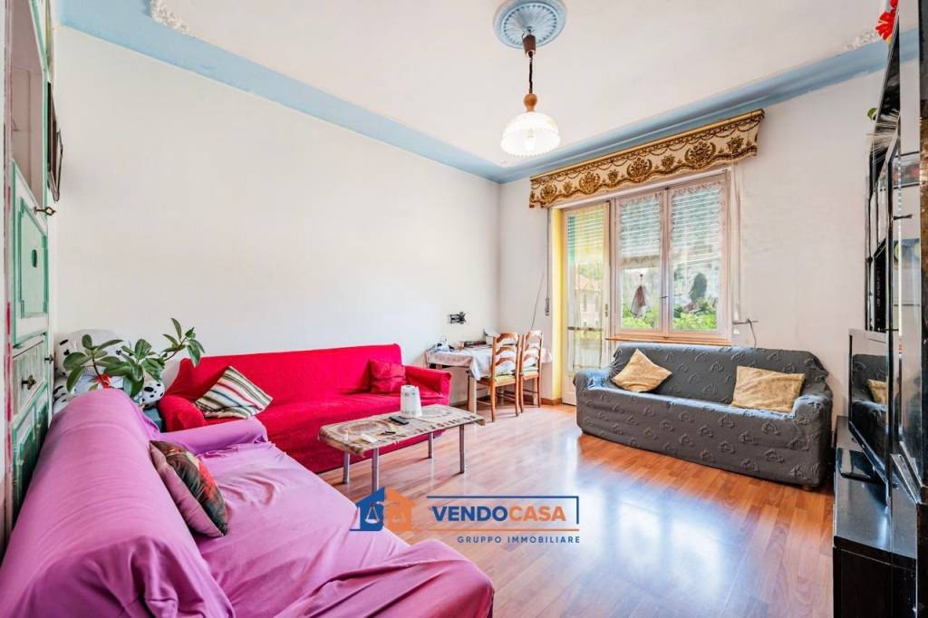 appartamento in vendita a Fossano