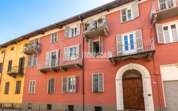 appartamento in vendita a Fossano
