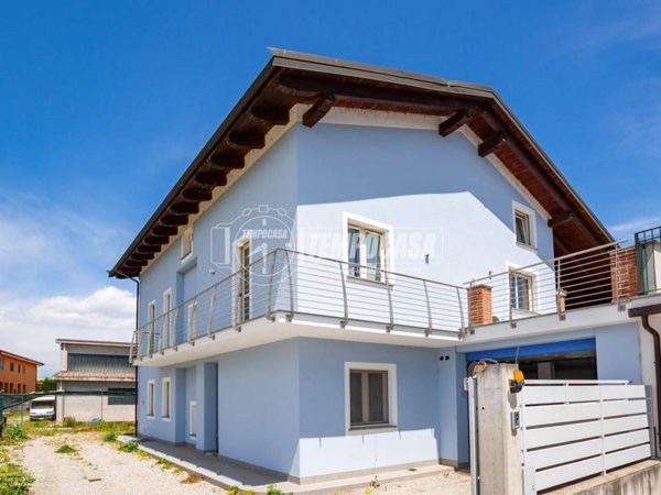 casa indipendente in vendita a Fossano