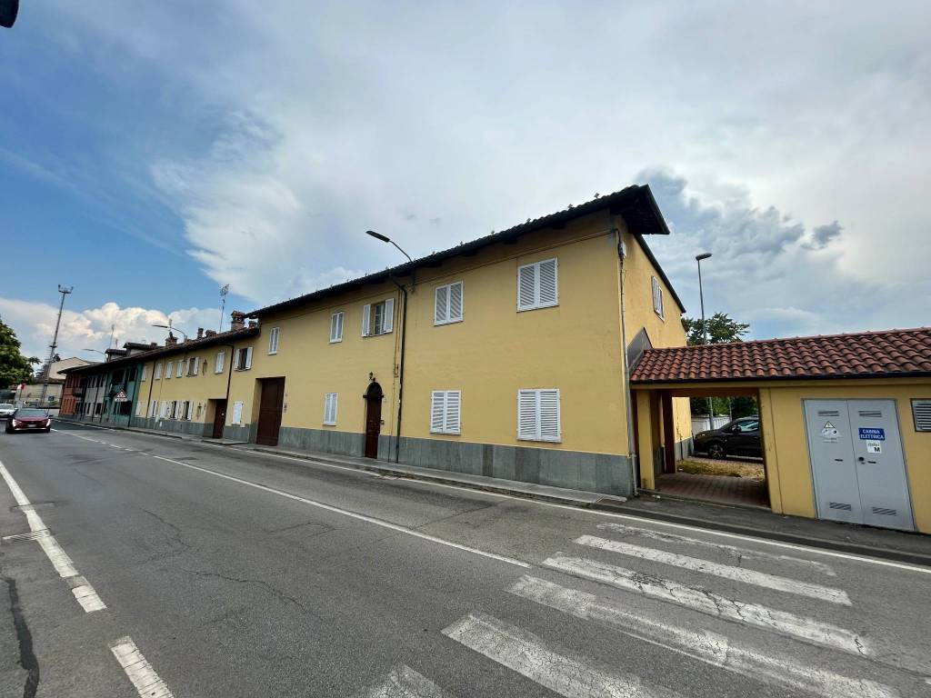 casa indipendente in vendita a Fossano