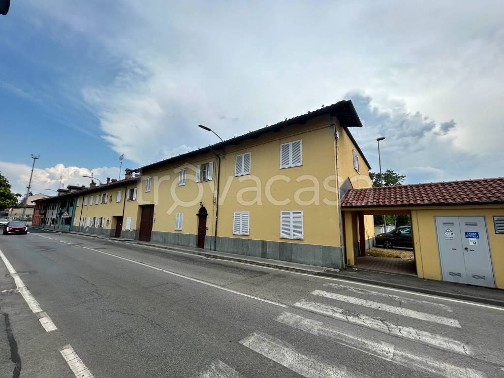 casa indipendente in vendita a Fossano