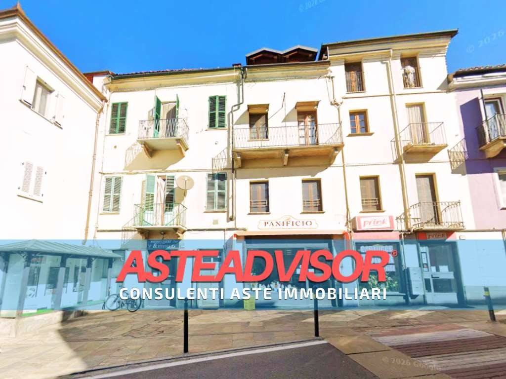 appartamento in vendita a Fossano