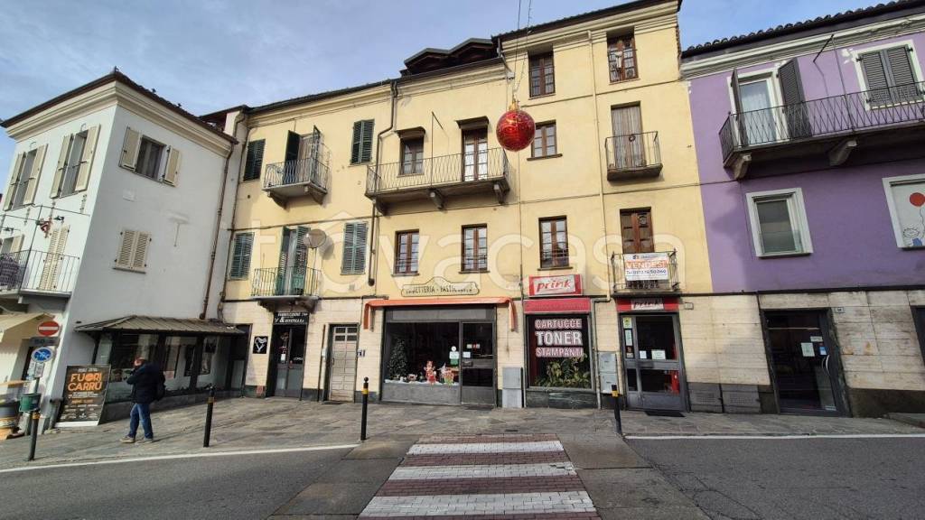 appartamento in vendita a Fossano