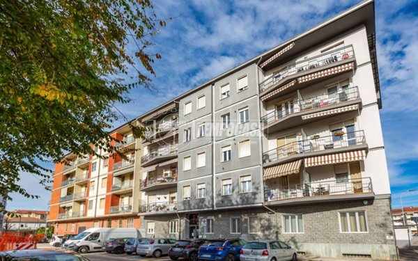 appartamento in vendita a Fossano in zona Santa Lucia