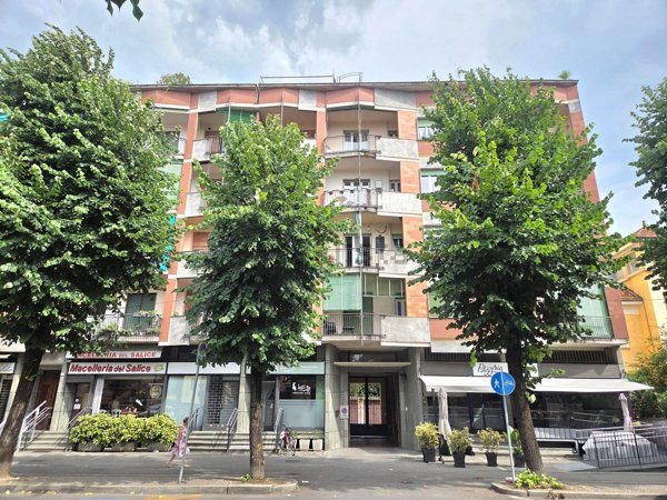 appartamento in vendita a Fossano in zona Santa Lucia