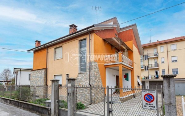 appartamento in vendita a Fossano