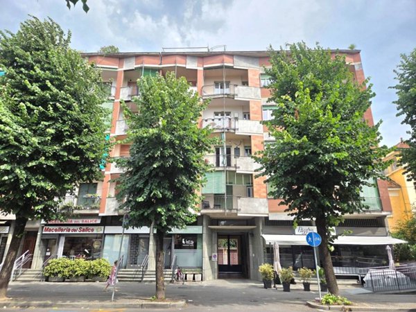 appartamento in vendita a Fossano in zona Santa Lucia