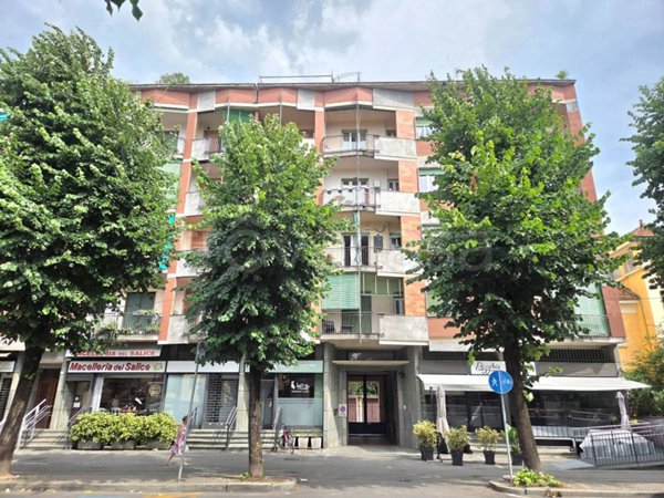 appartamento in vendita a Fossano in zona Santa Lucia