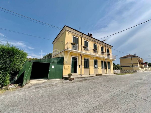 appartamento in vendita a Fossano in zona San Lorenzo