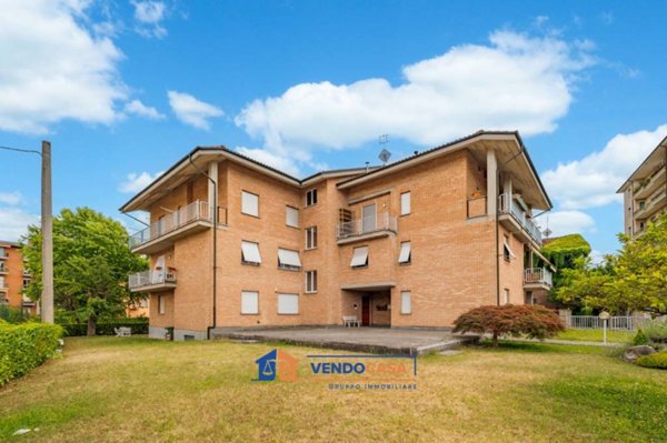 appartamento in vendita a Fossano