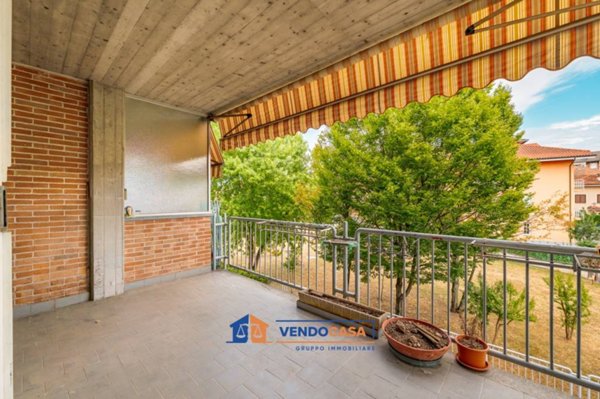 appartamento in vendita a Fossano