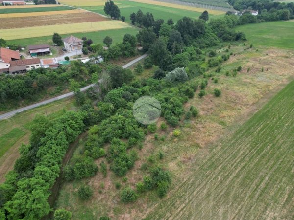 terreno agricolo in vendita a Fossano in zona San Lorenzo