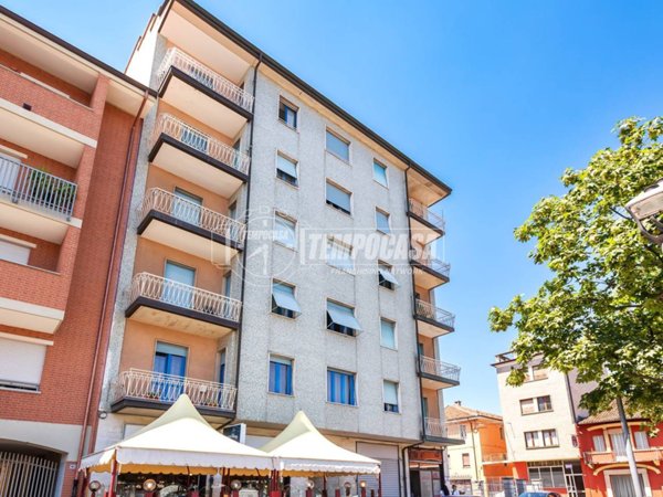 appartamento in vendita a Fossano