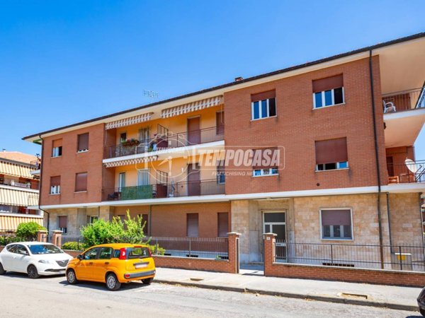 appartamento in vendita a Fossano in zona Santa Lucia