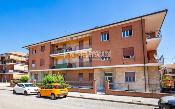appartamento in vendita a Fossano in zona Santa Lucia