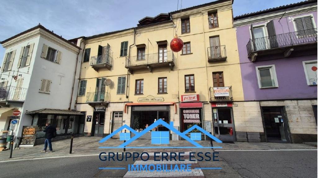 appartamento in vendita a Fossano