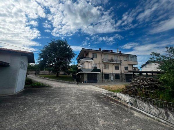 appartamento in vendita a Fossano