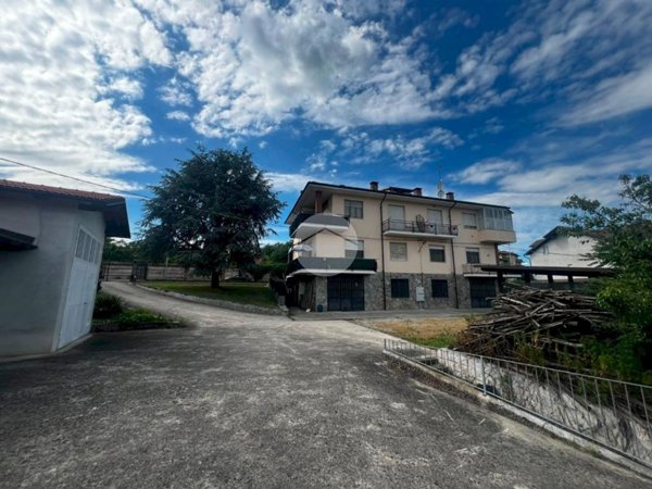 appartamento in vendita a Fossano
