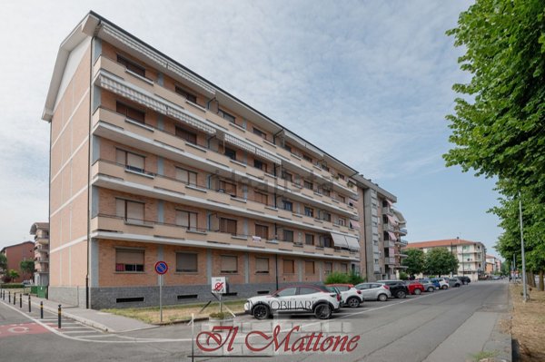 appartamento in vendita a Fossano in zona Santa Lucia