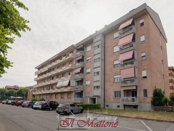 appartamento in vendita a Fossano in zona Santa Lucia