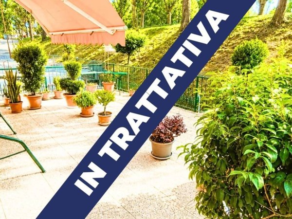 appartamento in vendita a Fossano