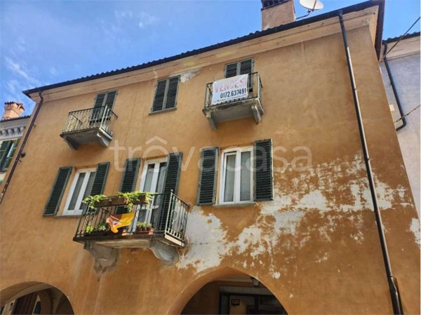 appartamento in vendita a Fossano
