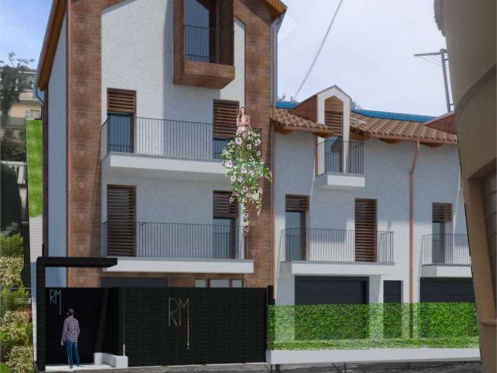 casa indipendente in vendita a Fossano