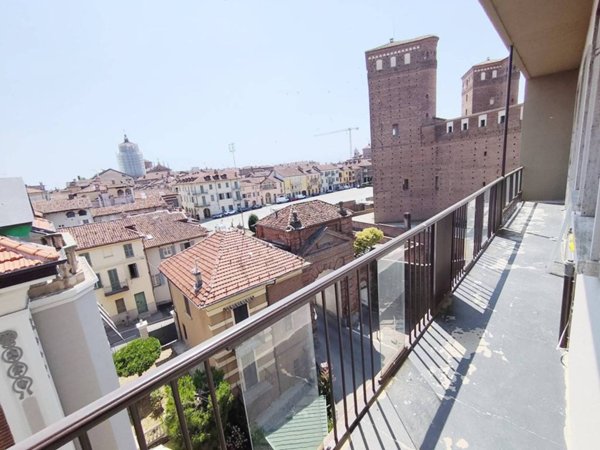 appartamento in vendita a Fossano