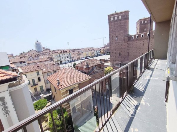 appartamento in vendita a Fossano
