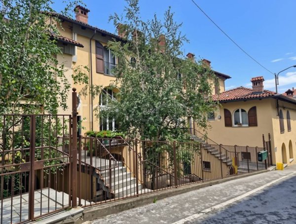 appartamento in vendita a Fossano