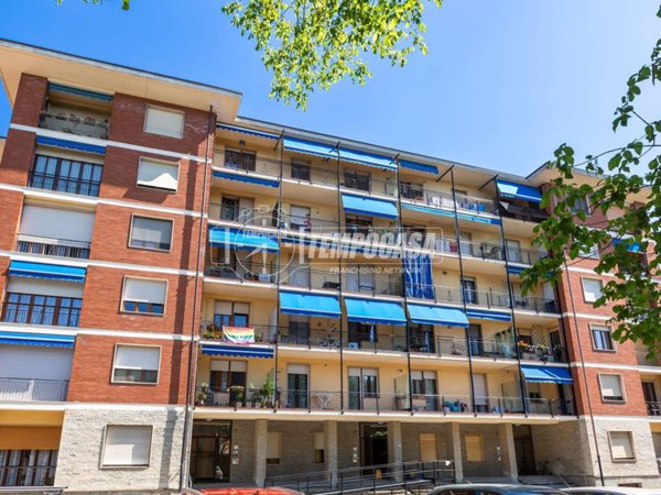 appartamento in vendita a Fossano in zona Santa Lucia