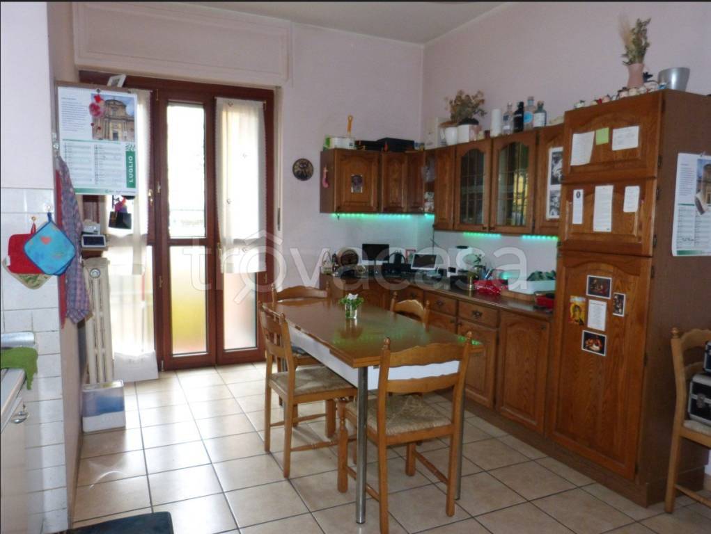 appartamento in vendita a Fossano