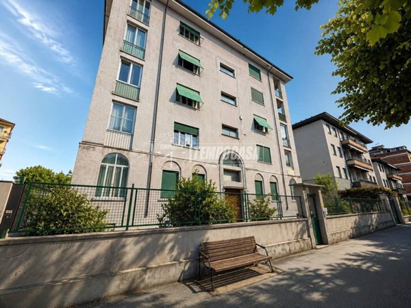 appartamento in vendita a Fossano in zona Santa Lucia