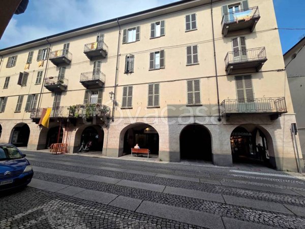 appartamento in vendita a Fossano