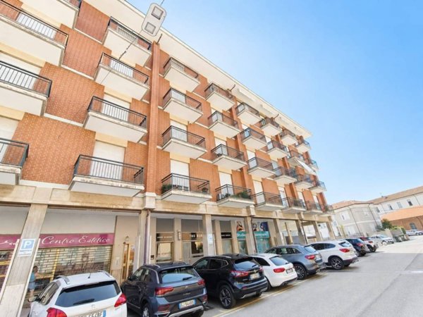 appartamento in vendita a Fossano