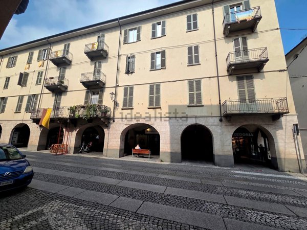 appartamento in vendita a Fossano