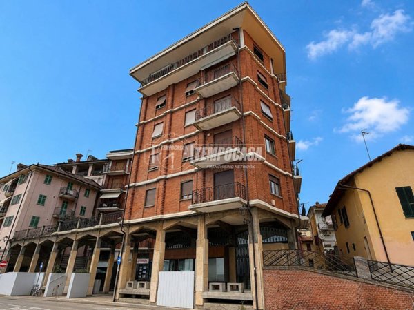 appartamento in vendita a Fossano