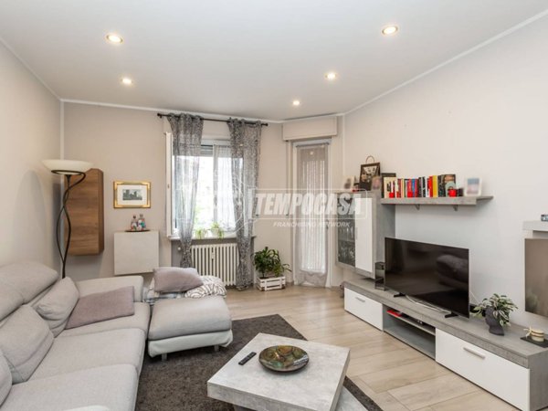 appartamento in vendita a Fossano